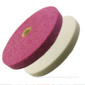 Crankshaft Camshaft Parallel Corundum Grinding Wheel